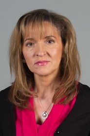 Portrait de Martina Anderson