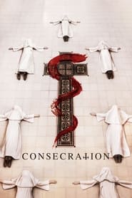 Consecration (2023) Hindi Dubbed (ORG) & English [Dual Audio] BluRay 1080p 720p 480p