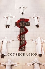 Consecration (2023) online ελληνικοί υπότιτλοι