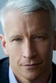 The Whole Story with Anderson Cooper постер