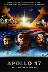 Apollo 17 - Die letzte Mondlandung