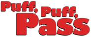 Puff, Puff, Pass Logo