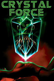 Crystal Force постер