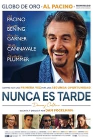 Nunca es tarde (2015)