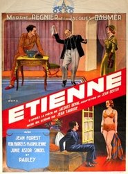 Étienne 1933