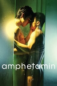 Amphetamine poster