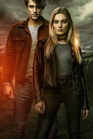 The Winchesters poster
