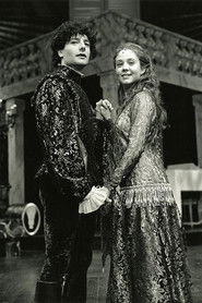 This Above All: The Theatrical Life of Antoni Cimolino