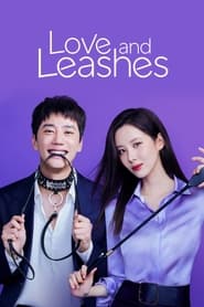 Love and Leashes (2022) poster
