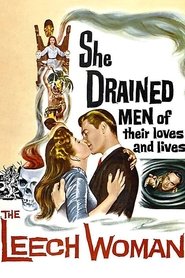 La Femme sangsue (1960) La Femme sangsue (1960)