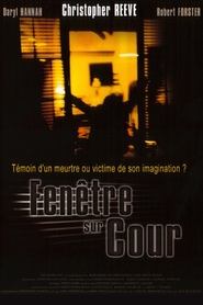 Regarder Fenêtre sur cour en streaming – FILMVF