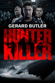 Imagen Hunter Killer
