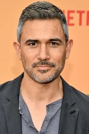 Ivan Hernandez as Rebecca's Client