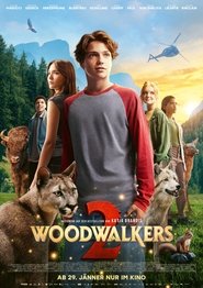 Woodwalkers 2 (2026)
