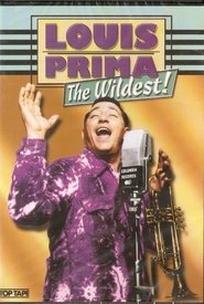 Poster Louis Prima: The Wildest! 1999