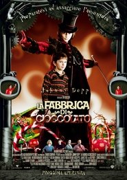 Charlie and the Chocolate Factory