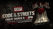 GCW Code Of The Streets en streaming