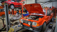 Ford Escort RS1600i