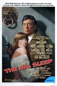 The Big Sleep 1978 動画 吹き替え