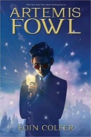 watch Artemis Fowl now