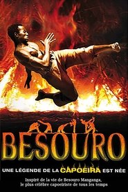 Regarder Besouro en streaming – FILMVF