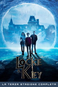 Locandina di Locke & Key Stagione 3