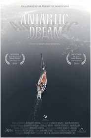 Poster Antarctic Dream 2016