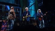 Poster crosby stills nash rock and roll hall of fame concert 2010
