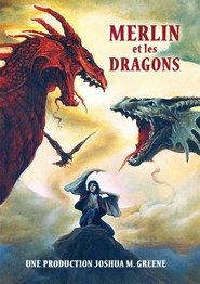 Poster Merlin and the Dragons 1991