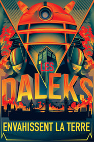Regarder Les Daleks envahissent la Terre Film En Streaming  HD Gratuit Complet