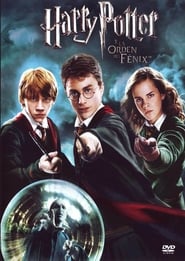 Image Harry Potter y la orden del Fénix