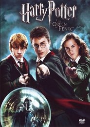 Harry Potter y la Orden del Fenix