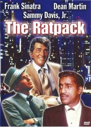 Poster The Ratpack