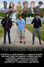 The Official Trailer