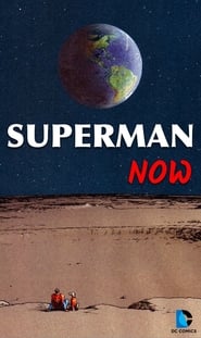 Poster Superman Now 2011