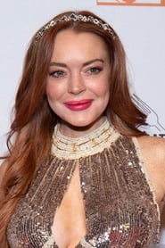 Lindsay Lohan