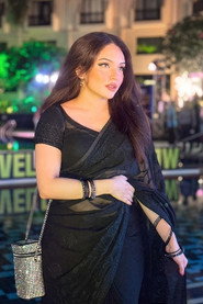 Ishrat Zaheen Ahmed