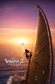 Vaiana 2 (2024)