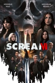 Voir Scream VI 2023 Streaming en Français VOSTFR Gratuit