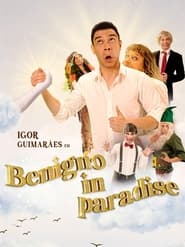 Poster Igor Guimarães: Benigno in Paradise