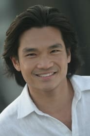 Heland Lee as Chinese Agent