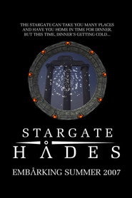 Stargate Hades