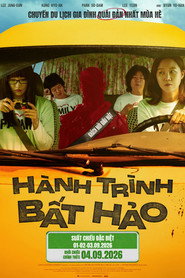 Hành Trình Bất Hảo