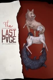 The Last Page (2021)