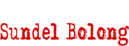 The Legend of Sundel Bolong Logo