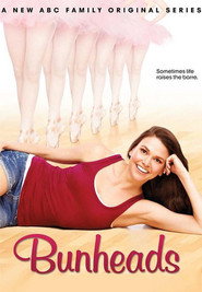 Bunheads Season 1 3