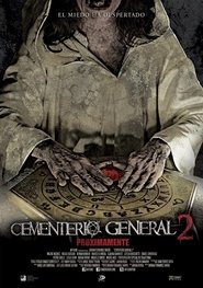 Cementerio General 2 2016 HD 1080p Español Latino