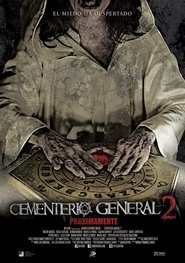 Cementerio General 2 2015 吹き替え 動画 フル