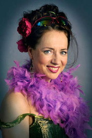 Image of Anna Haaranen