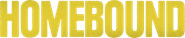 Homebound Logo